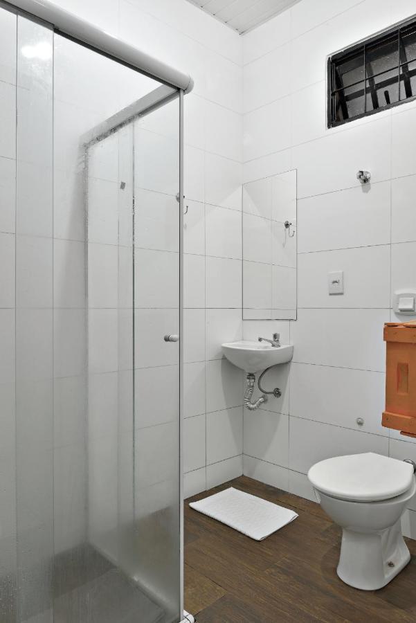 Hotel & Hostel Ribeirao Ribeirão Preto Екстериор снимка