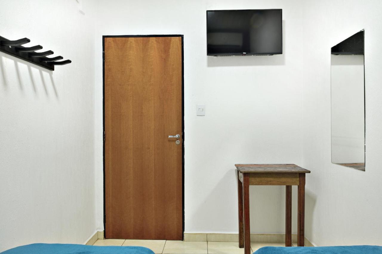 Hotel & Hostel Ribeirao Ribeirão Preto Екстериор снимка
