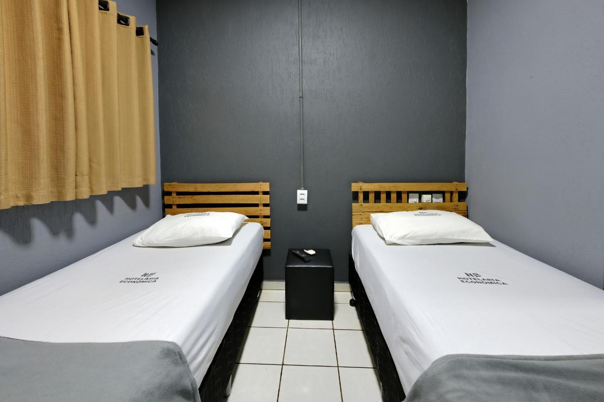 Hotel & Hostel Ribeirao Ribeirão Preto Екстериор снимка