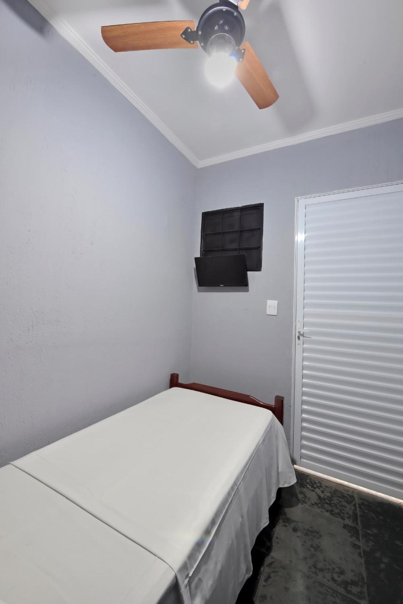 Hotel & Hostel Ribeirao Ribeirão Preto Екстериор снимка
