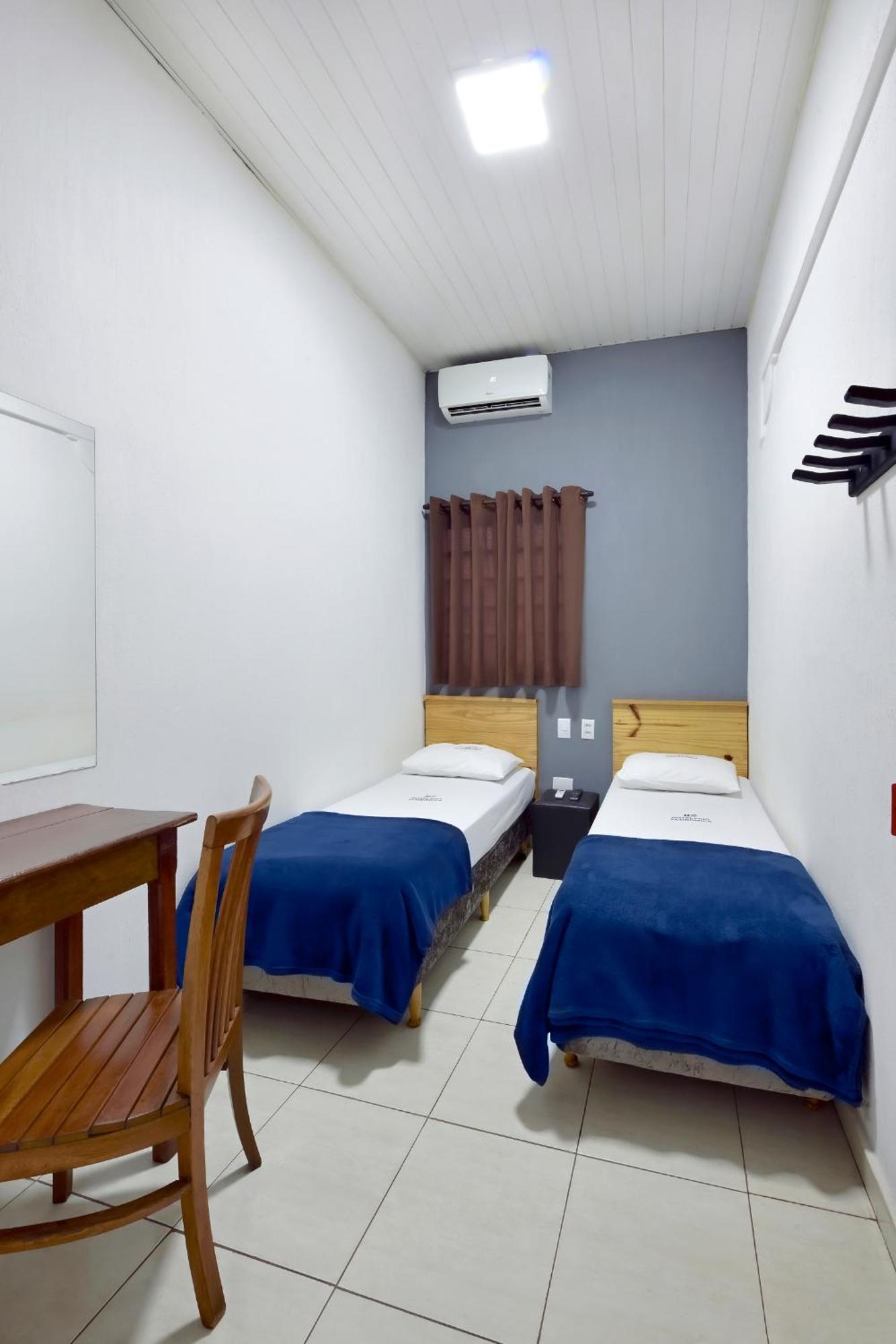 Hotel & Hostel Ribeirao Ribeirão Preto Екстериор снимка