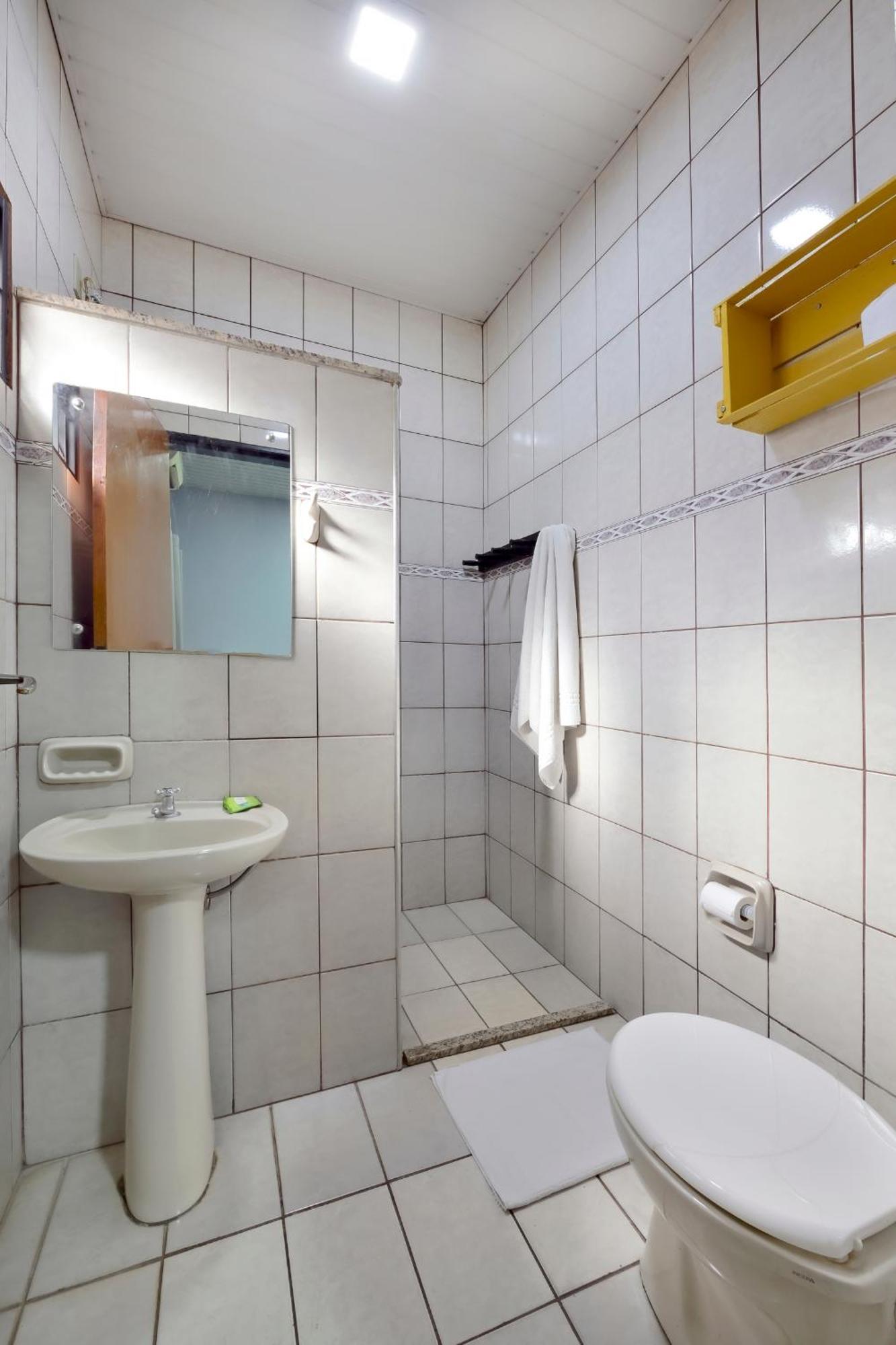 Hotel & Hostel Ribeirao Ribeirão Preto Екстериор снимка