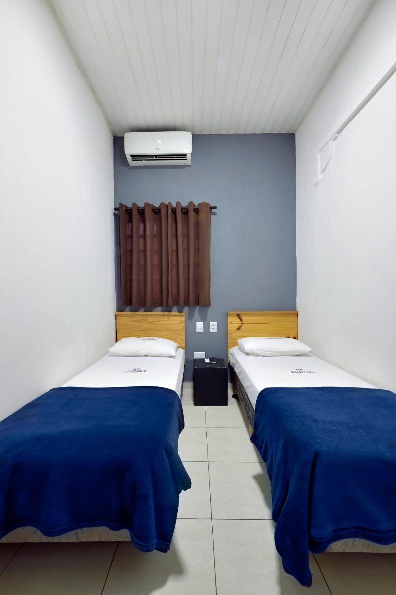 Hotel & Hostel Ribeirao Ribeirão Preto Екстериор снимка